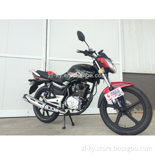 2010 new style 150cc street bike ZF150-13C